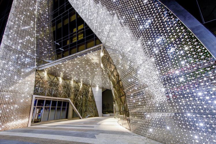 Is architectural lighting a new breath in the world of lighting?